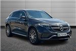 2020 Mercedes-Benz EQC