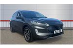 2021 Ford Kuga