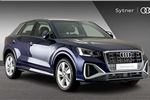 2022 Audi Q2