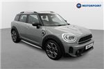 2021 MINI Countryman 2.0 Cooper S Exclusive 5dr Auto