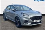 2023 Ford Puma