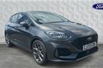 2023 Ford Fiesta