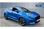 2023 Ford Puma