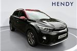 2020 Kia Stonic