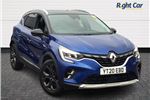 2020 Renault Captur