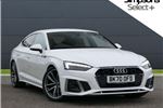 2021 Audi A5 Sportback