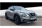 2022 Nissan Juke