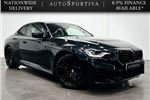 2023 BMW M2