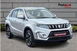 2024 Suzuki Vitara