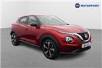 2021 Nissan Juke