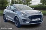 2022 Ford Puma