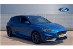 2019 Ford Focus ST