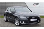 2023 Audi A3