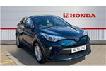 2023 Toyota C-HR