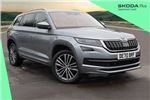 2020 Skoda Kodiaq