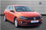 2020 Volkswagen Polo