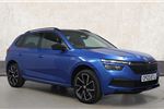 2023 Skoda Kamiq