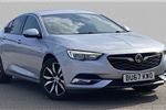 2017 Vauxhall Insignia