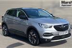 2020 Vauxhall Grandland X