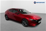 2022 Mazda 3