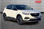 2021 Vauxhall Grandland X