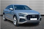 2019 Audi Q8