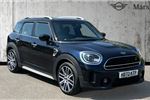 2022 MINI Countryman