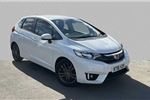 2016 Honda Jazz