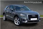 2018 Audi Q2