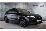 2024 Audi Q5 Sportback