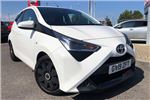 2019 Toyota Aygo