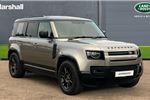 2024 Land Rover Defender