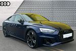 2024 Audi A5 Sportback