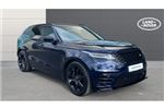 2022 Land Rover Range Rover Velar