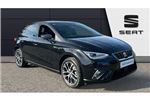 2021 SEAT Ibiza