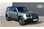 2024 Land Rover Defender