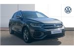 2024 Volkswagen T-Roc
