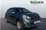 2016 Nissan Micra
