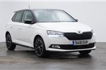 2019 Skoda Fabia