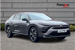 2023 Citroen C5 X