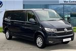 2024 Volkswagen Transporter 2.0 TDI 150 Highline Van