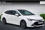 2023 Toyota Corolla Touring Sport