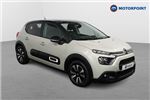 2023 Citroen C3