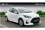 2022 Toyota Yaris