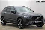 2022 Volvo XC60