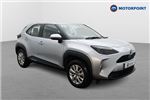 2023 Toyota Yaris Cross