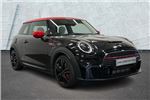 2021 MINI Hatchback