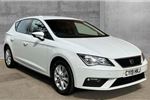 2019 SEAT Leon