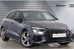 2023 Audi S3