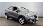 2015 Vauxhall Mokka